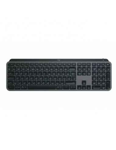 Клавиатура Logitech MX Keys S...